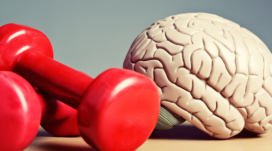 How Exercise Eases Migraine